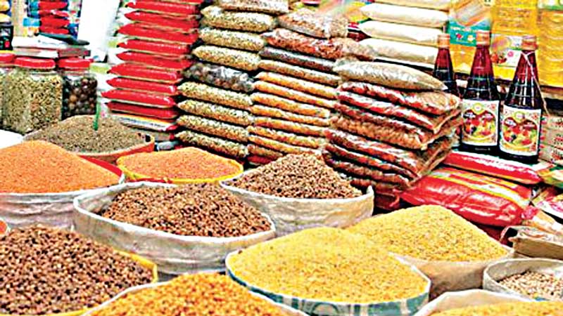 Kitchen markets take Ramzan heat despite authorities assurance