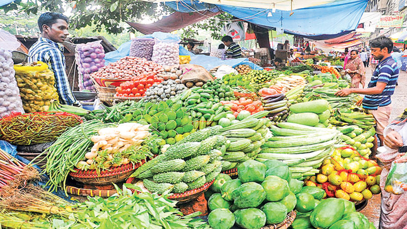 Kitchen markets getting overheated well ahead of Ramadan