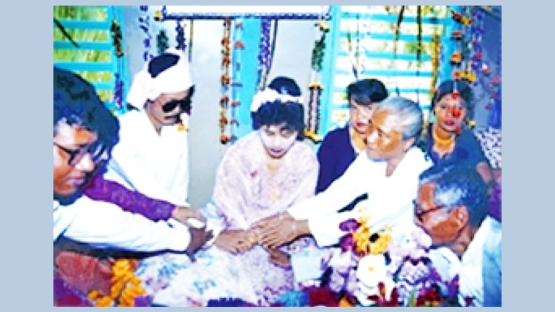Knowing Bangladesh