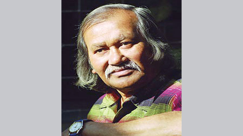 Poet Rafiq Azad dies 