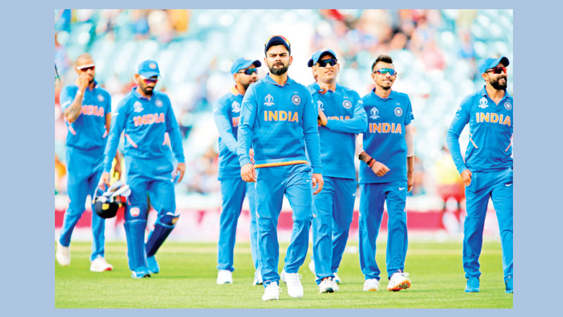 Kohli eyes World Cup glory as captain