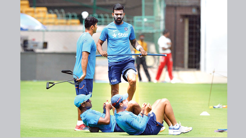 Kohli unconcerned by Australia’s ‘mind games’