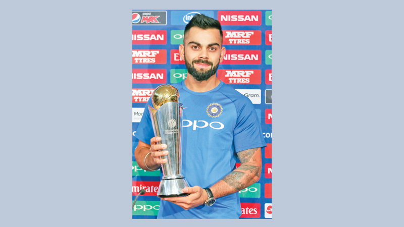 Kohli desperate to prove point in England
