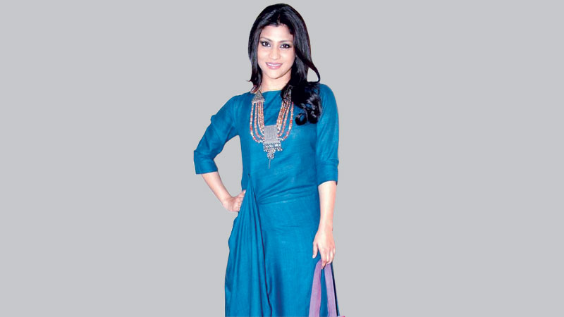 Konkona Sen Sharma bags two top honours at the New York Indian Film Festival