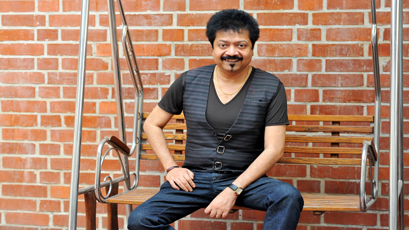 Kumar Bishwajit busy with music direction for films