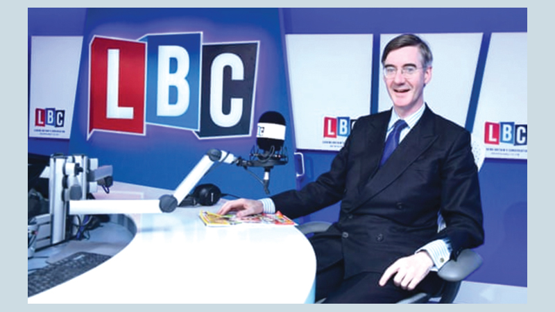 How the media let malicious people take over 