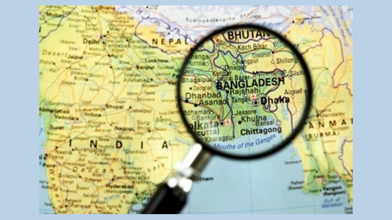 ‘Bangladesh advancing fast’