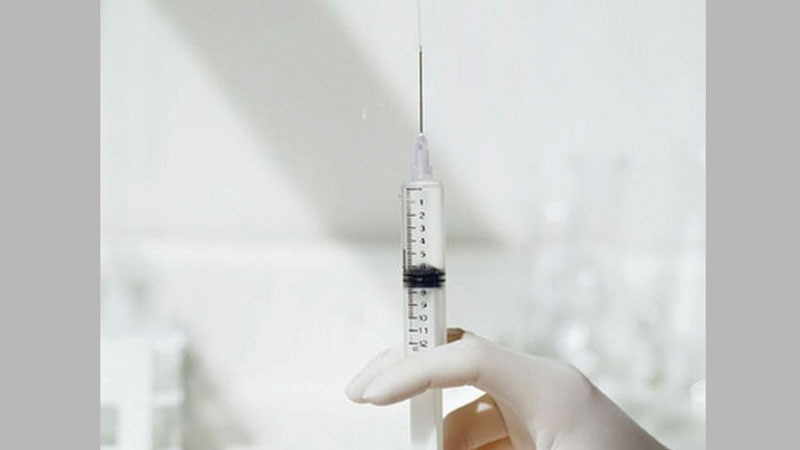 Coming soon: Lower 
cholesterol from a 
twice-a-year shot?