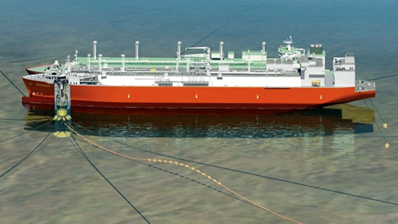 LNG import to push up local gas price, say experts