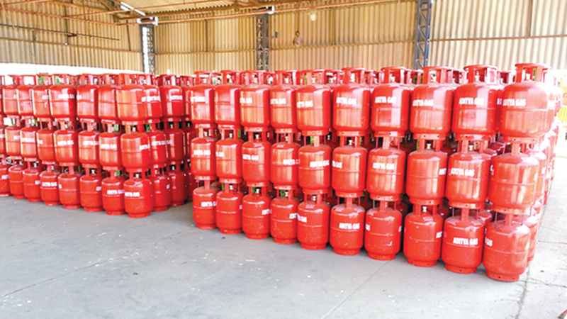 LPG to soon become drivers’ delight