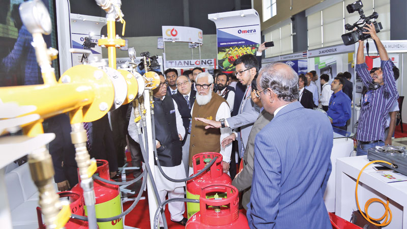 LPG price to be controlled within two months