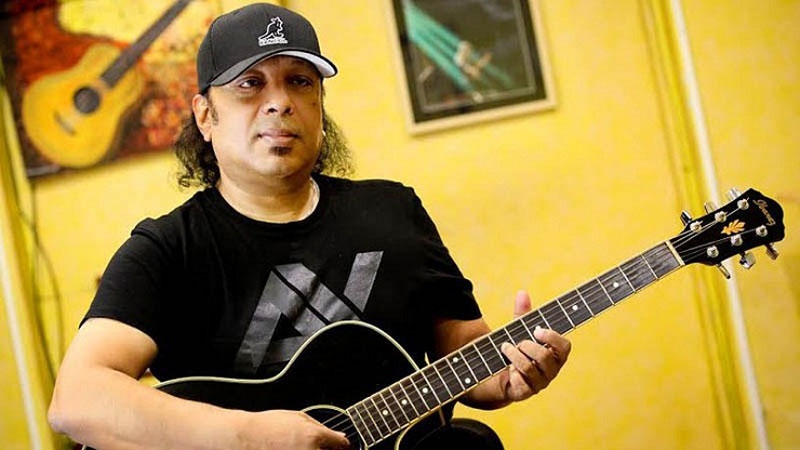 Bachchu to sell guitars as sponsors scoff at competition proposal
