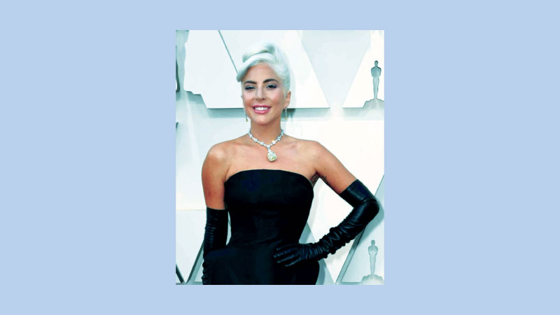 Lady Gaga set to star in Gucci family murder film