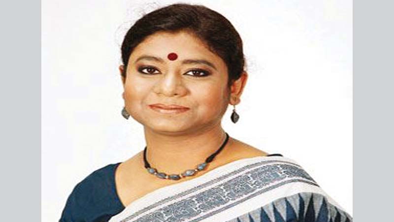 Laisa Ahmed to perform at �Praner Khela� today