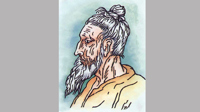 Lalon and Social Harmony