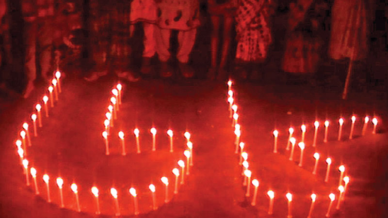 The impact of Land Boundary Agreement, 2015 