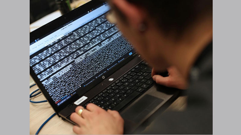 The Bangladesh Bank Heist 