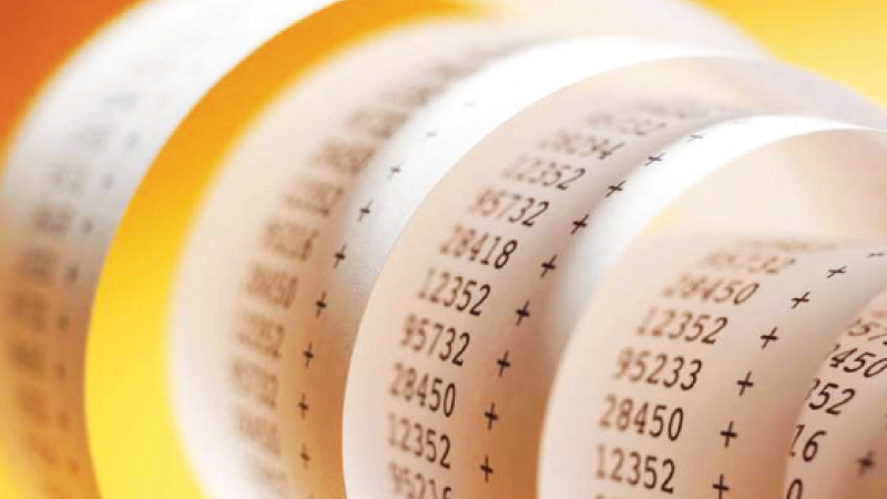 Largest Prime Number Found