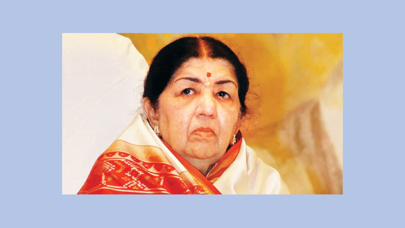 Lata Mangeshkar ‘stable’ after being admitted to hospital