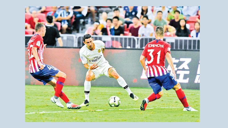 Late winner hands Tuchel first win