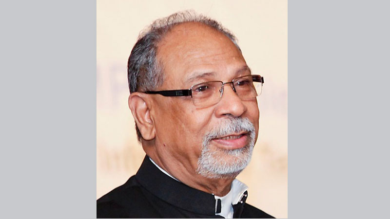 Latif Siddique steps aside from poll race