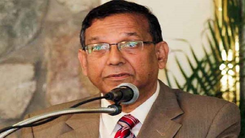 Help govt protect human rights, says law minister