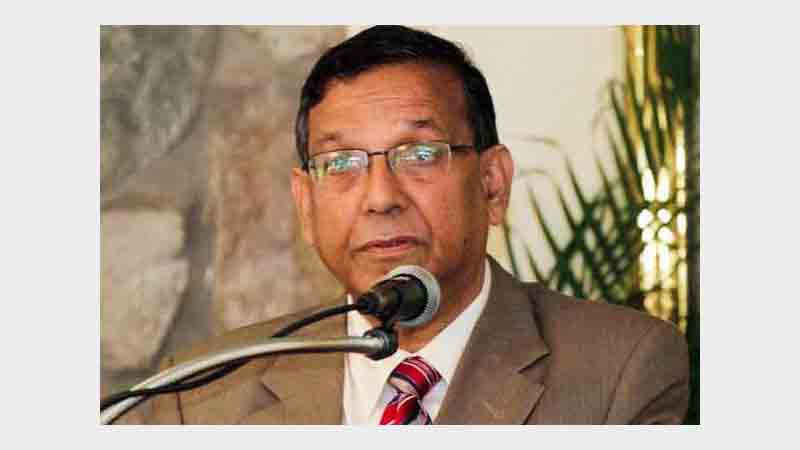 CJ post unlikely to stay vacant for long: Anisul