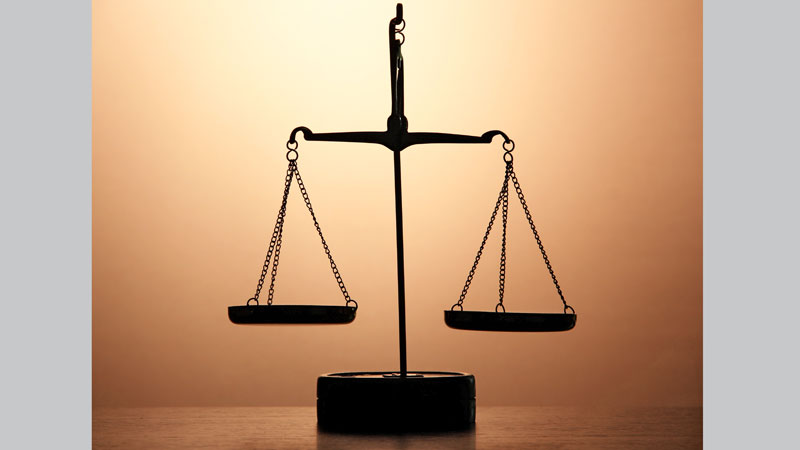 Judiciary awaits a big boost 
