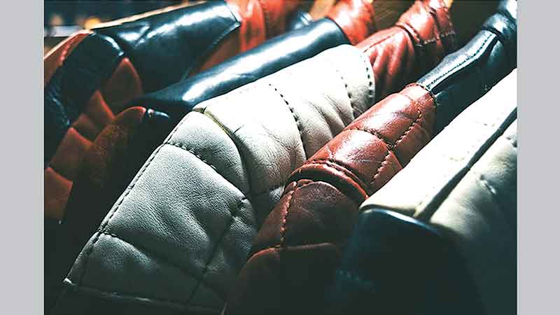 Leather export sees a surge