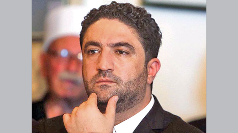 Lebanon grapples with power struggle
