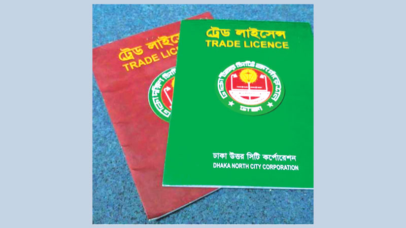 Legalities of trade license bar financial inclusion of micro merchants 
