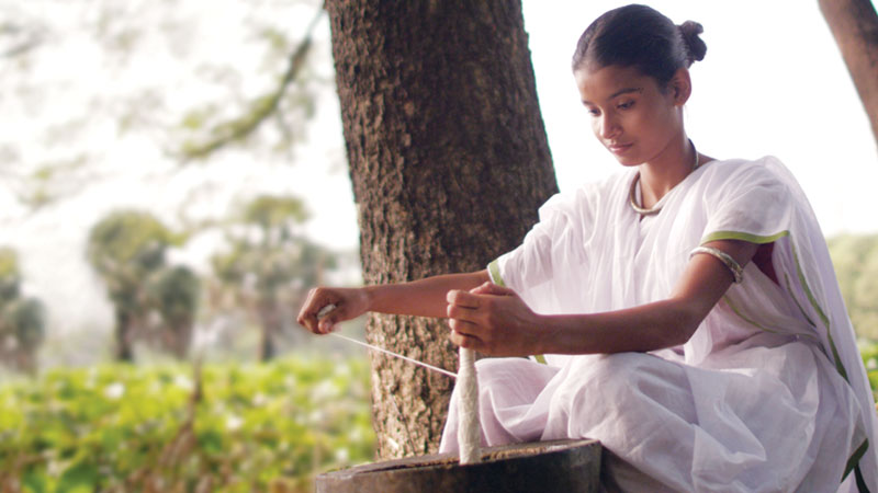 Documentary film ‘Legend of the Loom’ to be premiered today