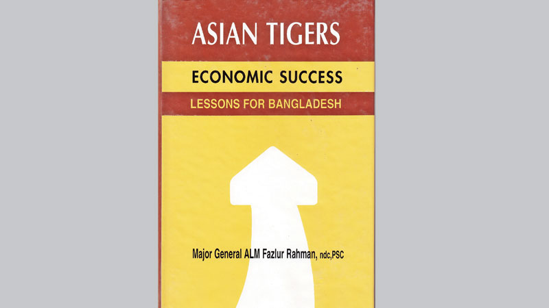 Asian Tigers: Economic Success
