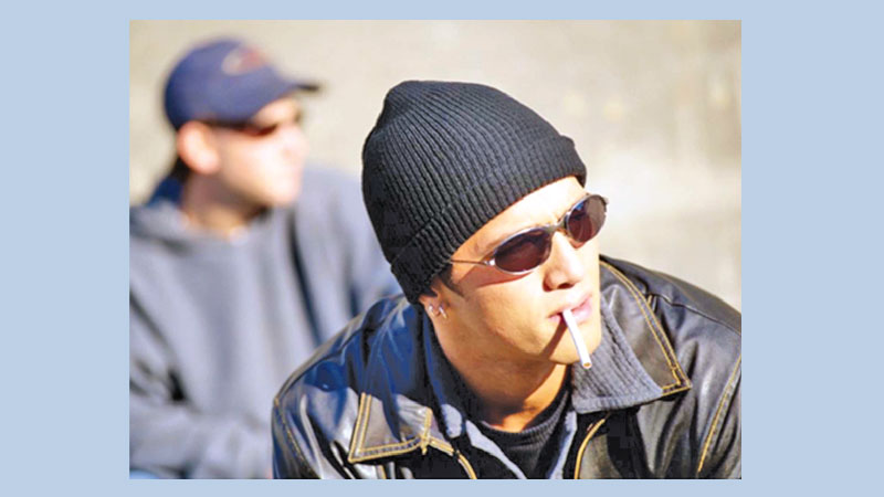 Lifestyle may matter 
more than your genes in early heart disease
