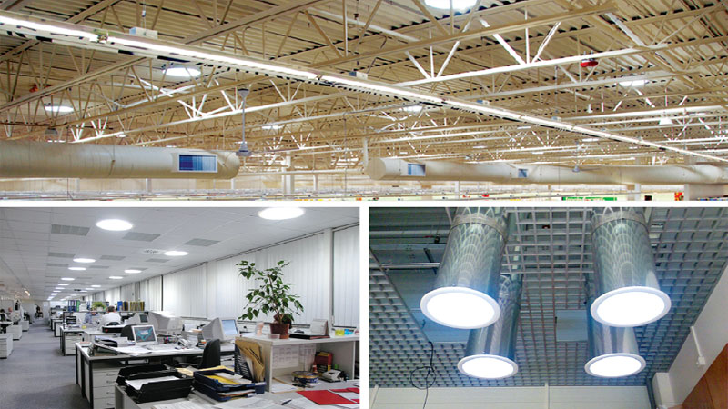 Tapping the sun to increase output