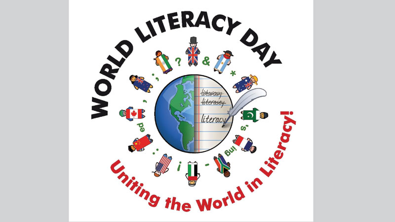 Literacy: Bangladesh context and the way forward 