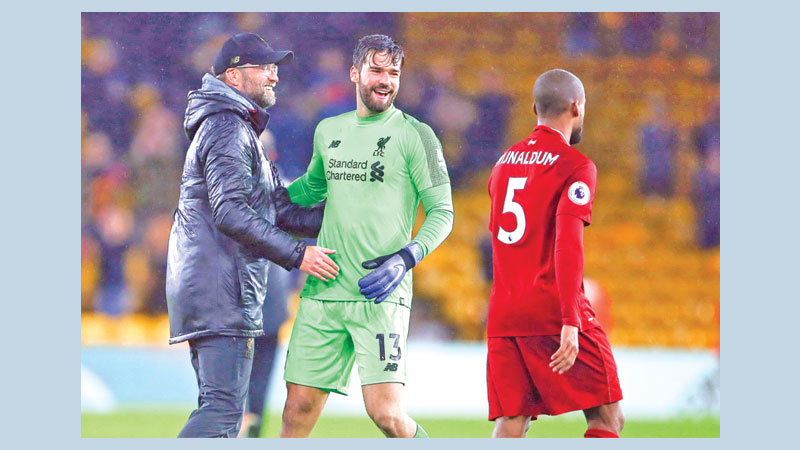 Liverpool go into Boxing Day clash with Newcastle 

