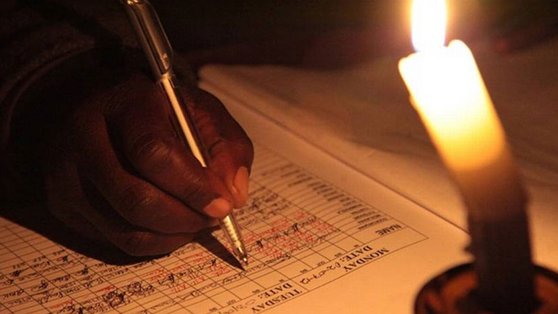 Load shedding hits 9-year high