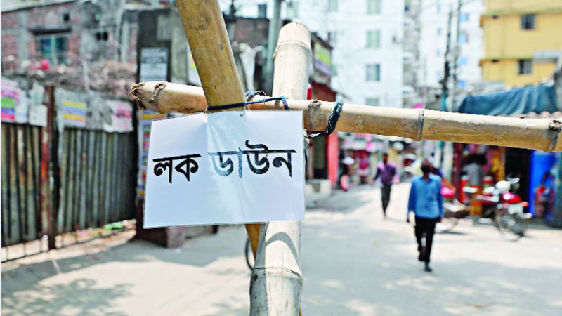 Nationwide lockdown from Monday, 'all-out lockdown’ from July 1