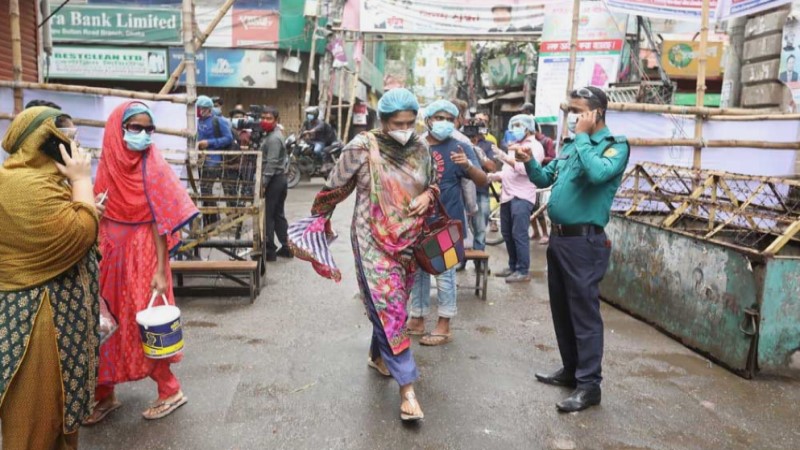 Govt eases lockdown from August 11 with some guidelines to follow