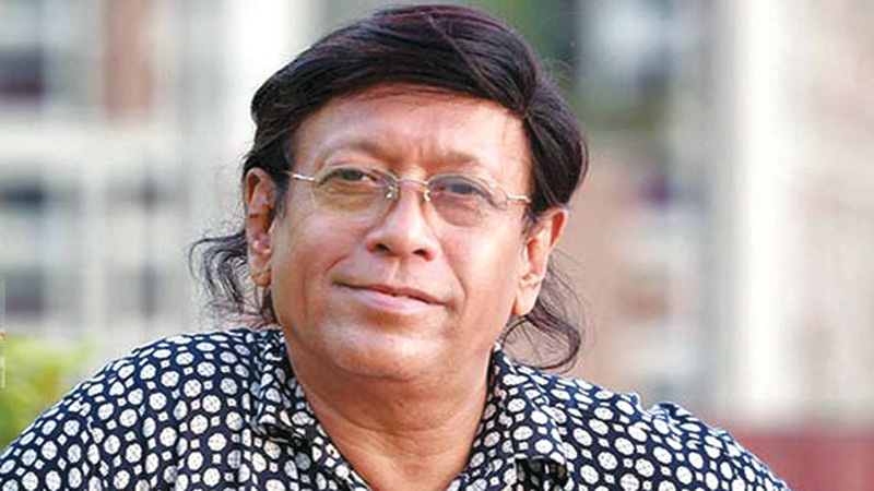 Lucky Akhand returns home after treatment