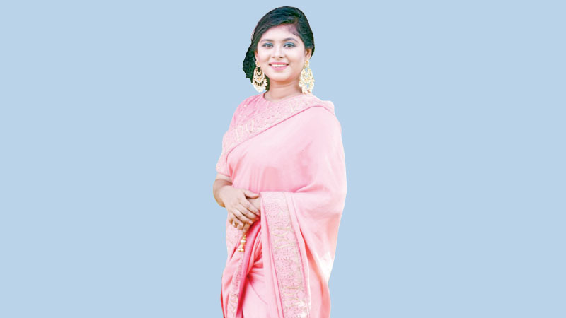 Luipa steps into 10yrs of her music career