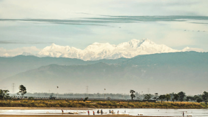 LIFESTYLE, TRAVEL, NATURE AND WILDLIFE