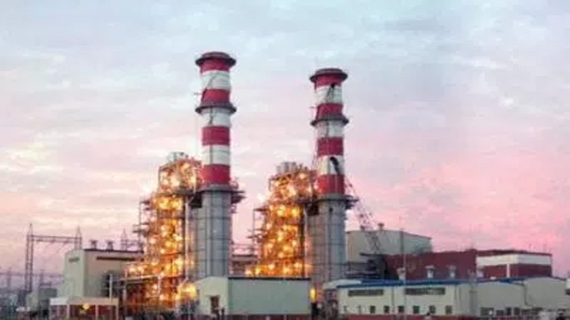 Projects underway for 63 plants with 15,967 MW