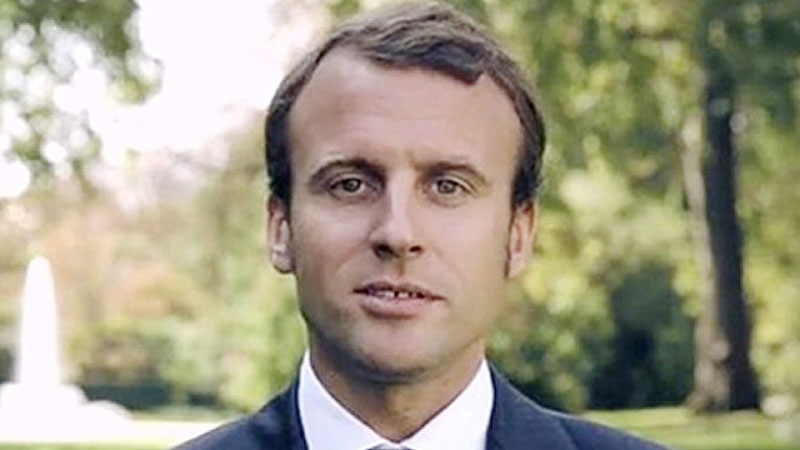 Macron’s problematic assumption on Iran