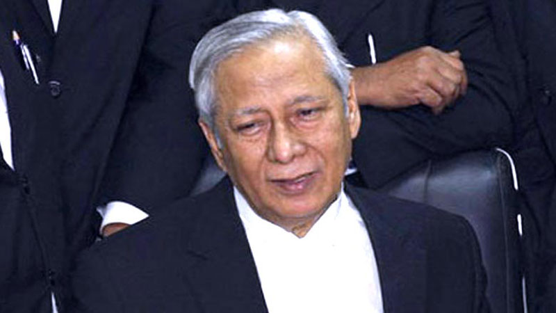 State to file review plea against
Sayedee verdict