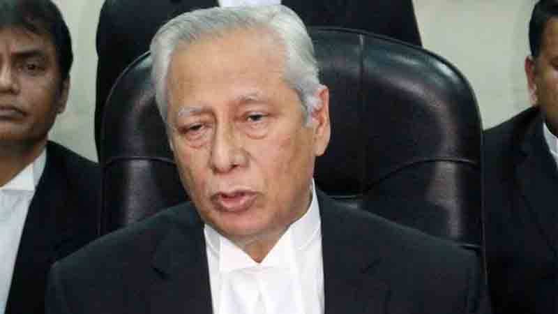 AG says govt may look 
into it upon appeal