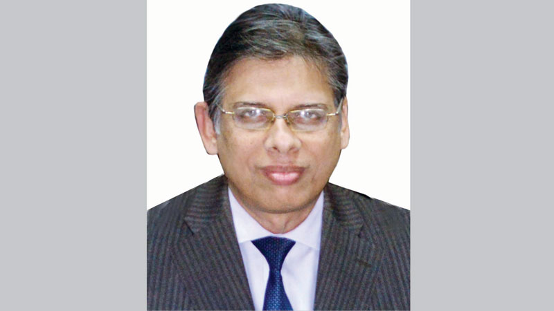 Mahfujur Rahman joins BWDB as DG