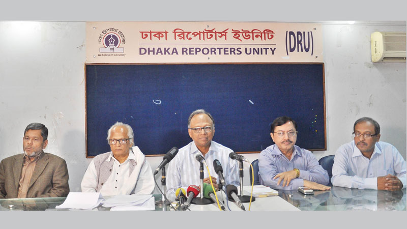 Mahmudur to take treatment at home as UK refuses visa