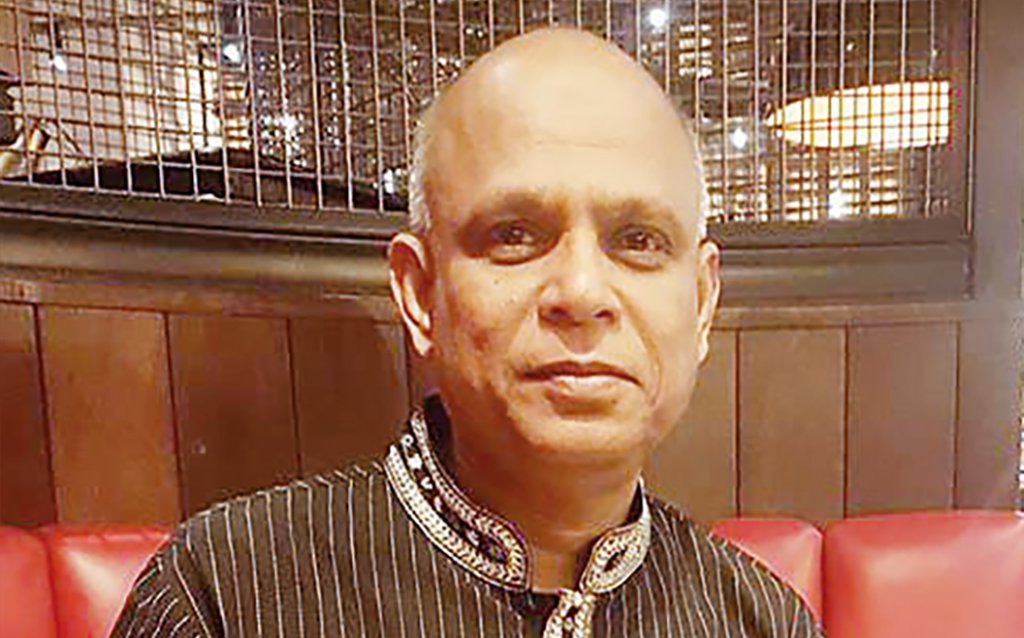 Remand for poll saboteur